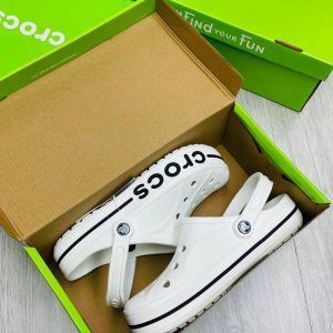 Мужские Сабо Crocs Bayaband Clog