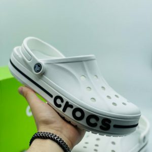 Мужские Сабо Crocs Bayaband Clog