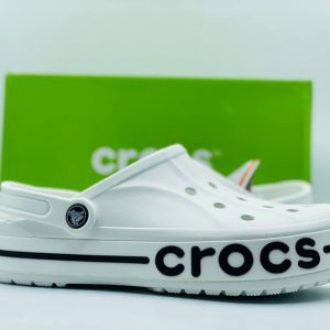 Мужские Сабо Crocs Bayaband Clog