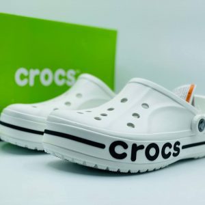 Мужские Сабо Crocs Bayaband Clog