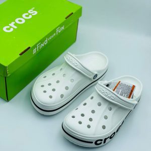 Мужские Сабо Crocs Bayaband Clog