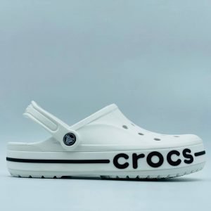 Мужские Сабо Crocs Bayaband Clog