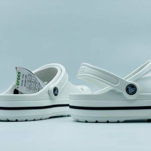 Мужские Сабо Crocs Bayaband Clog