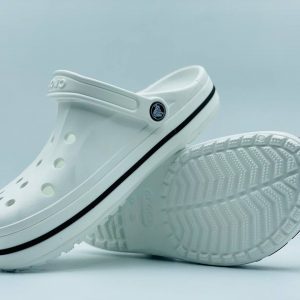 Мужские Сабо Crocs Bayaband Clog