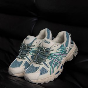 Кроссовки Asics Gel Kahana