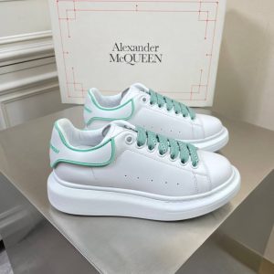 Кроссовки Alexander McQueen