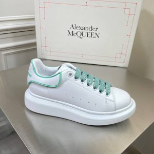 Кроссовки Alexander McQueen