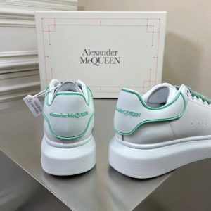 Кроссовки Alexander McQueen