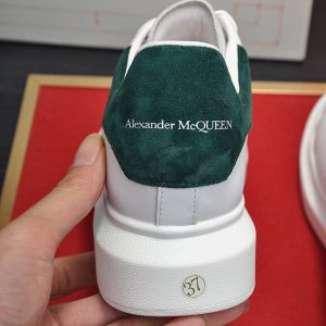 Кроссовки Alexander McQueen