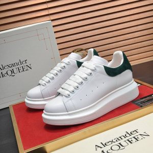 Кроссовки Alexander McQueen