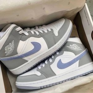 Кроссовки Nike Air Jordan