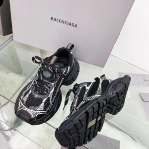 Кроссовки Balenciaga