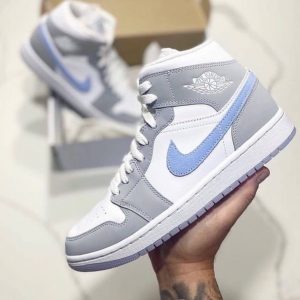 Кроссовки Nike Air Jordan