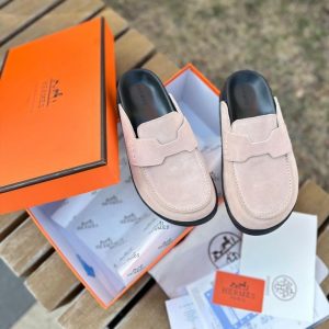 Мюли женские Hermes