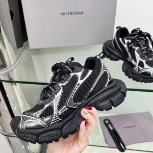 Кроссовки Balenciaga