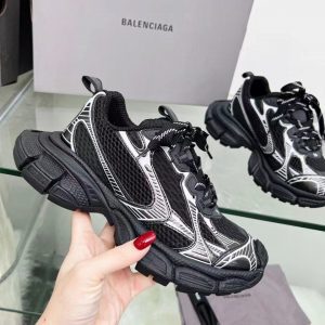 Кроссовки Balenciaga