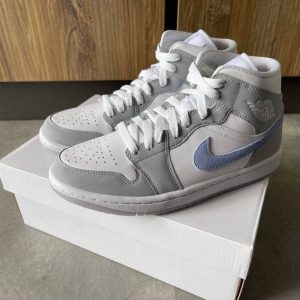 Кроссовки Nike Air Jordan