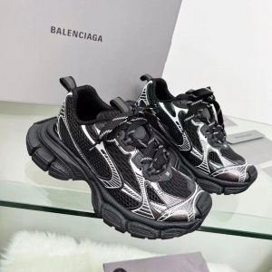 Кроссовки Balenciaga