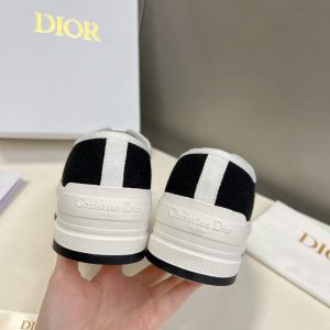 Сникеры женские Dior Walk'n'Dior