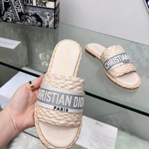 Сандалии женские Christian Dior Dway