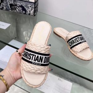 Сандалии женские Christian Dior Dway