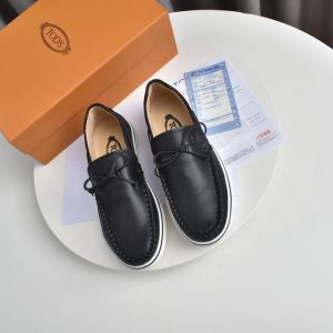 Лоферы Tod’s