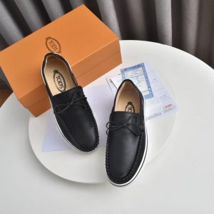 Лоферы Tod’s