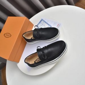 Лоферы Tod’s