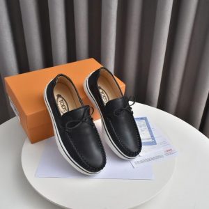 Лоферы Tod’s