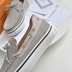 Лоферы Tod’s