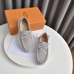 Лоферы Tod’s