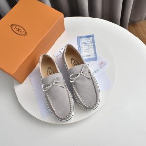 Лоферы Tod’s