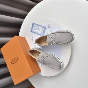 Лоферы Tod’s