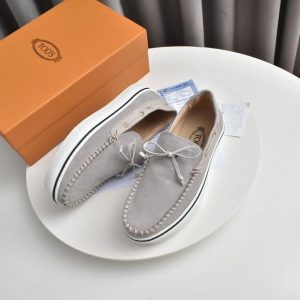 Лоферы Tod’s