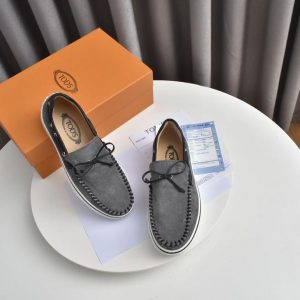 Лоферы Tod’s