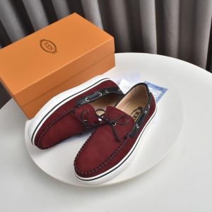 Лоферы Tod’s