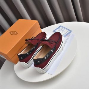 Лоферы Tod’s