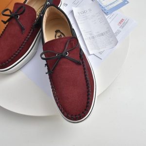 Лоферы Tod’s