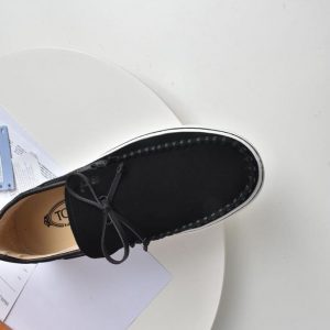 Лоферы Tod’s