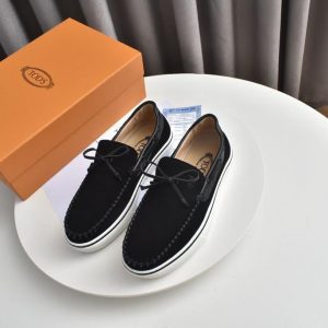 Лоферы Tod’s