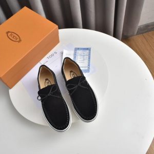 Лоферы Tod’s