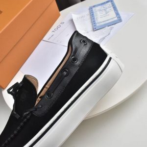 Лоферы Tod’s