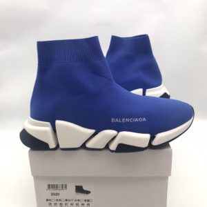 Кроссовки Balenciaga Speed 2.0