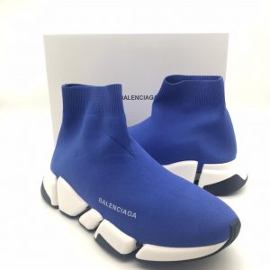 Кроссовки Balenciaga Speed 2.0