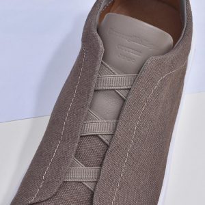 Кроссовки Ermenegildo Zegna Triple Stitch