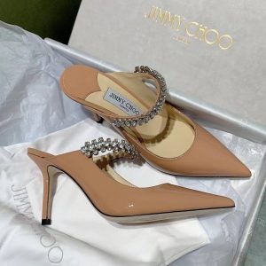 Туфли женские Jimmy Choo Bobbie