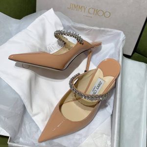 Туфли женские Jimmy Choo Bobbie