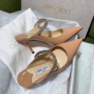 Туфли женские Jimmy Choo Bobbie