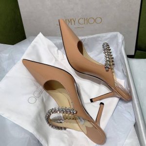 Туфли женские Jimmy Choo Bobbie