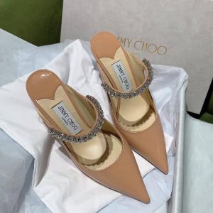 Туфли женские Jimmy Choo Bobbie